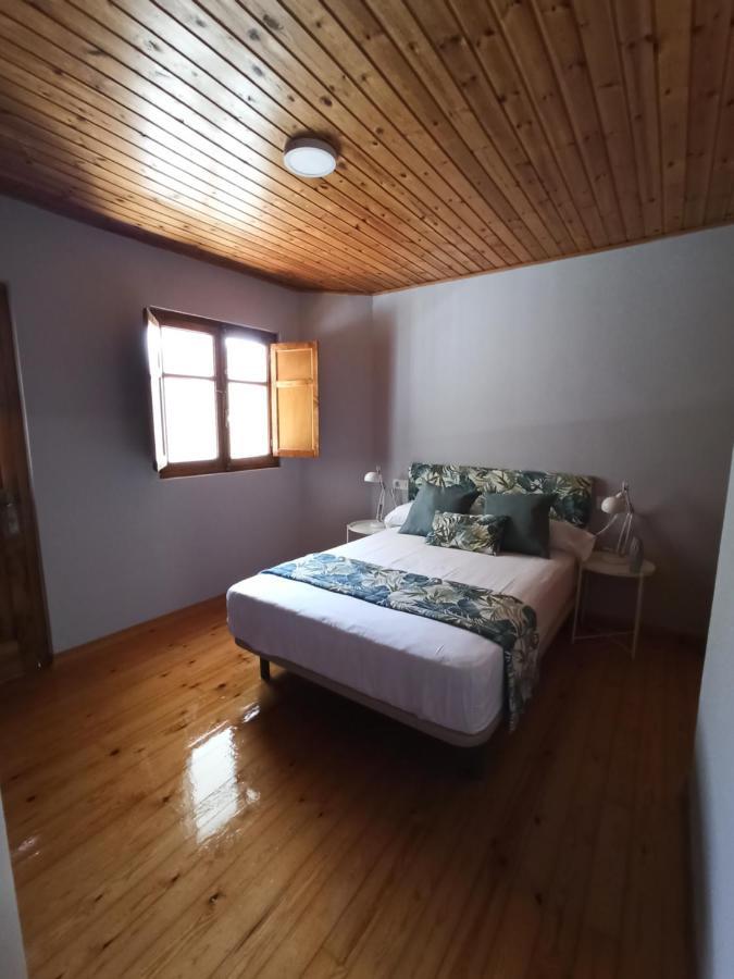 Onís La Capilla 빌라 외부 사진