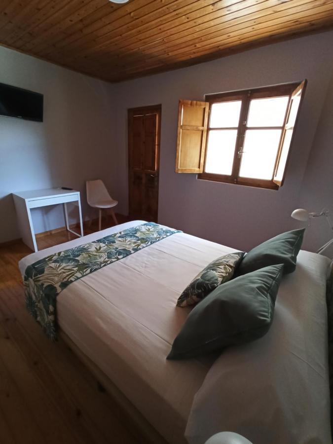 Onís La Capilla 빌라 외부 사진